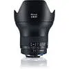 Carl Zeiss Milvus ZF.2 2.8/21mm (Nikon) Lens thumbnail