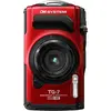 3. OM System Tough TG-7 Red thumbnail