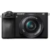 Sony A6700L Kit (16-50) Black thumbnail