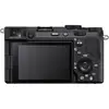 Sony A7C II Kit (28-60) Black thumbnail