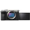 2. Sony A7C II Kit (28-60) Silver thumbnail