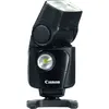 1. Canon Speedlite 320EX Flash thumbnail