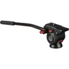 iFootage Komodo K5 Fluid Tripod Head thumbnail