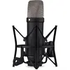 1. Rode NT1 5th Generation Hybrid Microphone (Black) thumbnail