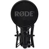 2. Rode NT1 5th Generation Hybrid Microphone (Black) thumbnail
