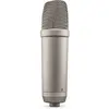 2. Rode NT1 5th Generation Hybrid Microphone (Silver) thumbnail