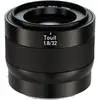 Carl Zeiss Touit 1.8/32 Planar T* (Sony E) Lens thumbnail