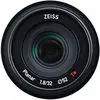 1. Carl Zeiss Touit 1.8/32 Planar T* (Sony E) Lens thumbnail