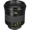 Carl Zeiss Otus Planar T* ZF.2 1.4/85 (Nikon) Lens thumbnail