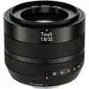 Carl Zeiss Touit 1.8/32 Planar T* (Fuji X) Lens thumbnail