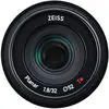 1. Carl Zeiss Touit 1.8/32 Planar T* (Fuji X) Lens thumbnail