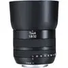 3. Carl Zeiss Touit 1.8/32 Planar T* (Fuji X) Lens thumbnail