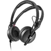 2. Sennheiser HD 25 Plus Headphones thumbnail