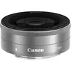 Canon EF-M 22mm f/2.0 STM Silver thumbnail
