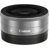 1. Canon EF-M 22mm f/2.0 STM Silver thumbnail