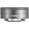 2. Canon EF-M 22mm f/2.0 STM Silver thumbnail