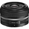 Nikon NIKKOR Z 40mm F2 (SE) thumbnail