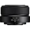 1. Nikon NIKKOR Z DX 24mm F1.7 thumbnail