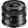 Sigma 17mm F4 DG DN | Contemporary (L-mount) thumbnail