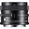 1. Sigma 17mm F4 DG DN | Contemporary (L-mount) thumbnail