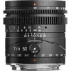 TTArtisan Tilt 50mm F1.4 (Canon RF) thumbnail