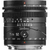 1. TTArtisan Tilt 50mm F1.4 (Nikon Z) thumbnail