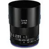 Carl Zeiss Loxia 50mm f/2 Planar T* (Sony E-Mount) Lens thumbnail