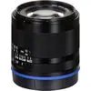 12. Carl Zeiss Loxia 50mm f/2 Planar T* (Sony E-Mount) Lens thumbnail