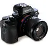 4. Carl Zeiss Loxia 50mm f/2 Planar T* (Sony E-Mount) Lens thumbnail