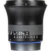 12. Carl Zeiss Milvus ZE 2.8/18mm (Canon) Lens thumbnail