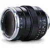 1. Carl Zeiss Distagon T* 35mm f/1.4 ZM Lens (Black) Lens thumbnail