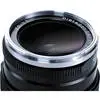 2. Carl Zeiss Distagon T* 35mm f/1.4 ZM Lens (Black) Lens thumbnail