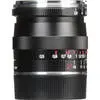 6. Carl Zeiss 21mm F/2.8 BIOGON T* ZM (Leica M) Black Lens thumbnail
