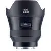 Carl Zeiss Batis 2.8/18 (E-Mount) Lens thumbnail