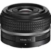Nikon NIKKOR Z 40mm F2 (SE) (kit lens) thumbnail