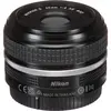 2. Nikon NIKKOR Z 40mm F2 (SE) (kit lens) thumbnail