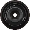 4. Nikon NIKKOR Z 40mm F2 (SE) (kit lens) thumbnail
