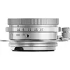 TTArtisan 28mm F5.6 (L39) Silver thumbnail