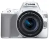 1. Canon EOS 250D Body (kit box) White thumbnail