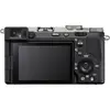 1. Sony A7C II body Silver thumbnail