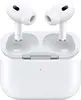 Apple AirPods Pro 2 White W/MagSafe Case(USB-C) thumbnail