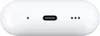 2. Apple AirPods Pro 2 White W/MagSafe Case(USB-C) thumbnail