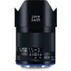 Carl Zeiss Loxia 2.4/25 (Sony FE) Lens thumbnail