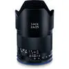 1. Carl Zeiss Loxia 2.4/25 (Sony FE) Lens thumbnail