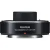 1. Fujifilm FUJINON XF 1.4X TC WR Teleconverter Lens thumbnail