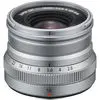 FUJINON XF 16mm F2.8 R WR Silver Lens thumbnail