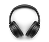 1. Bose QuietComfort Wireless Headphones Black thumbnail