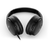 2. Bose QuietComfort Wireless Headphones Black thumbnail