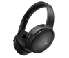 3. Bose QuietComfort Wireless Headphones Black thumbnail
