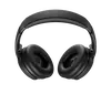 4. Bose QuietComfort Wireless Headphones Black thumbnail